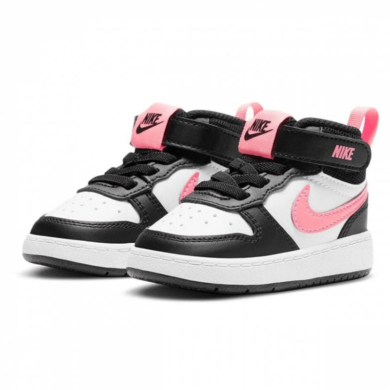 Nike Court Borough Mid2 (TDV) Jr CD7784-005 shoes Footwear/Lifestyle/Nike Nike