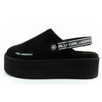 Karl Lagerfeld Thermo W shoes KL485025 0X Footwear/Lifestyle/Karl Lagerfeld Your Sports Performance