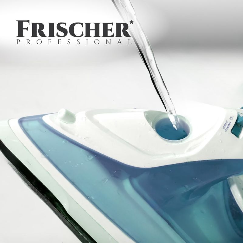 Descaler for Frischer irons 0.25l Chemia/Odtłuszczacze Your Sports Performance