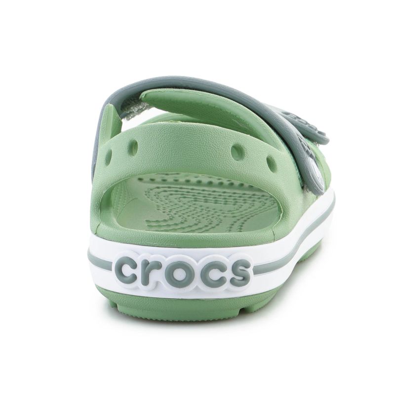 Crocs Crocband Cruiser Sandal Toddler Jr 209424-3WD sandals