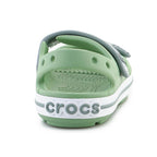 Crocs Crocband Cruiser Sandal Toddler Jr 209424-3WD sandals
