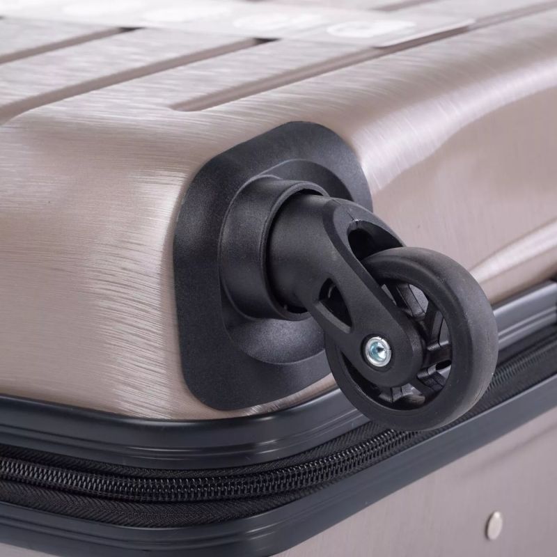 Iguana Murcia II 36 suitcase 92800479883 Accessories/Luggage/Walizki Your Sports Performance