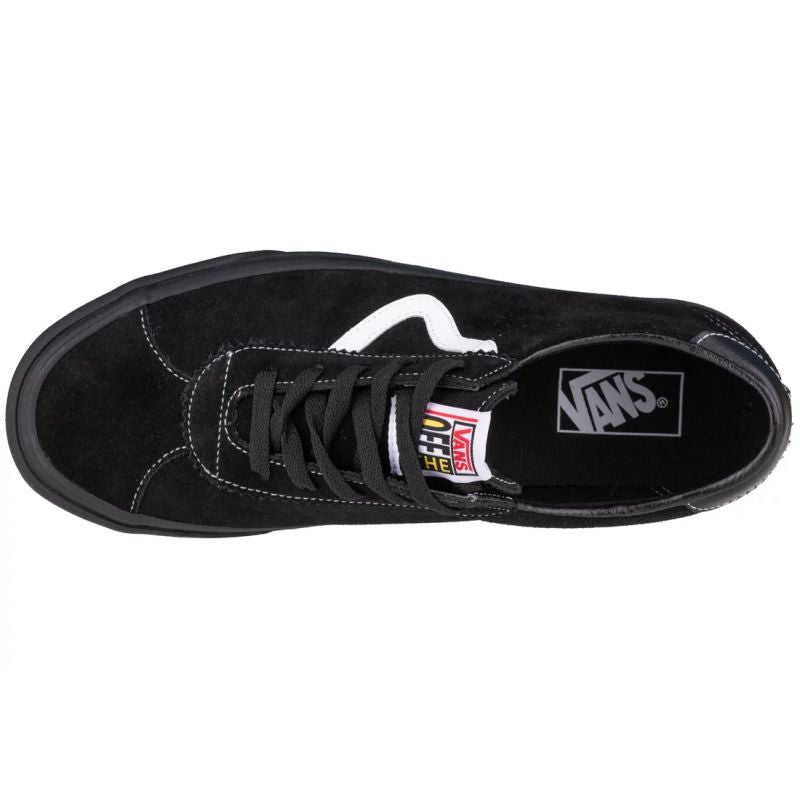 Vans UA Sport U VN0A4BU6BKA shoes Footwear/Lifestyle/Vans Your Sports Performance