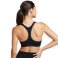 Nike Swoosh Light Support W sports bra DX6817-010 Clothing/Training Nike