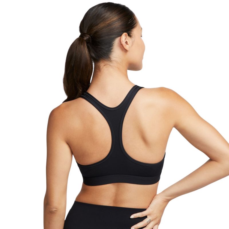 Nike Swoosh Light Support W sports bra DX6817-010 Clothing/Training Nike