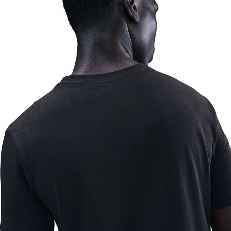 Nike PSG Crest Tee HQ8328-010 In preparation Nike