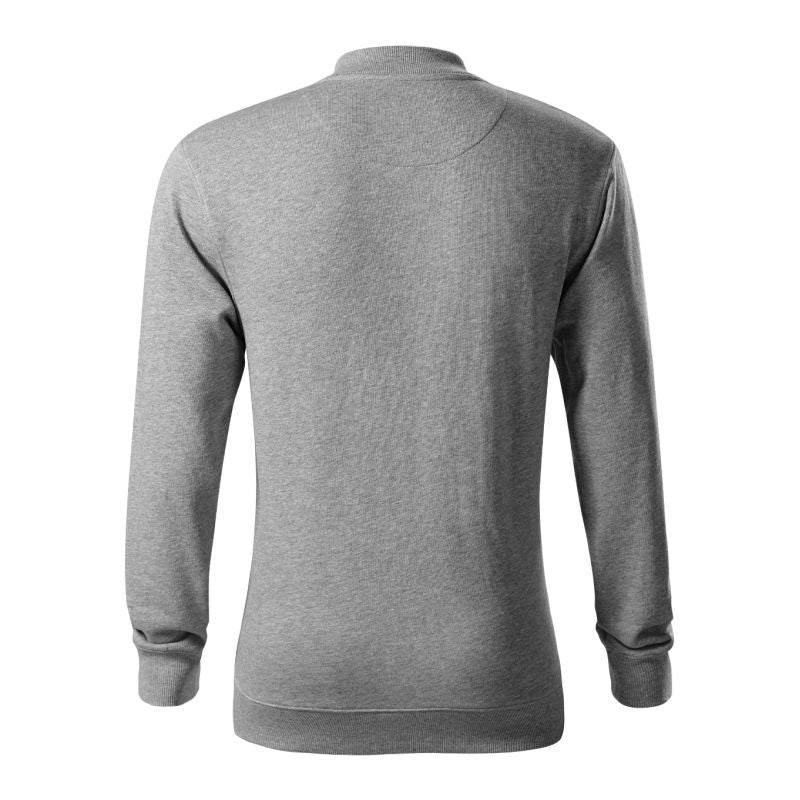 Sweatshirt Malfini Bomber M MLI-45312 Clothing/Lifestyle/Malfini Malfini
