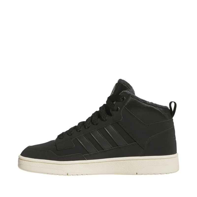 adidas Rapid Court Mid Winterized JR1026 Men's Shoes