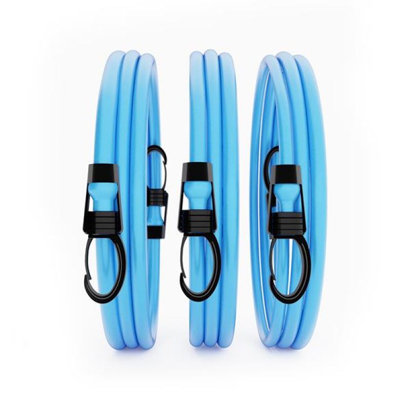 HMS TX01 strength training set 17-35-002 Accessories/Training equipment/Gumy do treningu siłowego Your Sports Performance