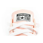 Converse women's sports shoes Chuck Taylor All Star sneakers pink fashionable
