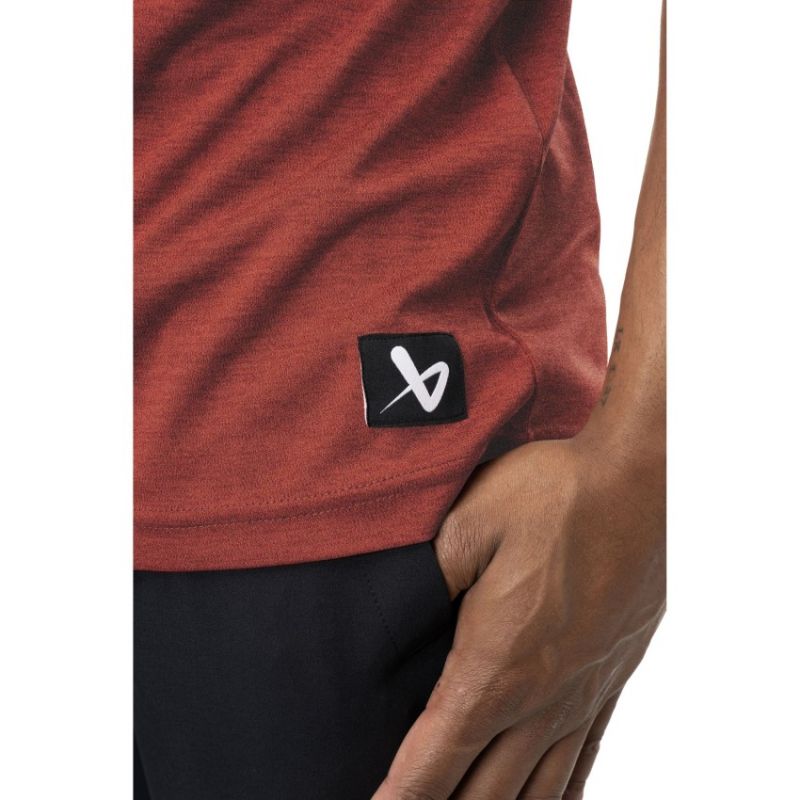 Bauer Team Tech Tee Sr M 1063252 Clothing/Lifestyle/T-shirts/Brugi Bauer