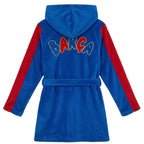 FC Barcelona Junior Bathrobe 2900003769