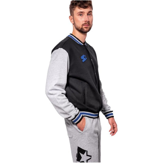 Starter Man College Blouse M SUG-020-BD-200 Clothing/Lifestyle/Kappa Your Sports Performance