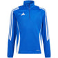 Adidas Tiro 24 Training Top Jr IR9364 sweatshirt Clothing/Football Adidas