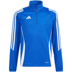 Adidas Tiro 24 Training Top Jr IR9364 sweatshirt Clothing/Football Adidas