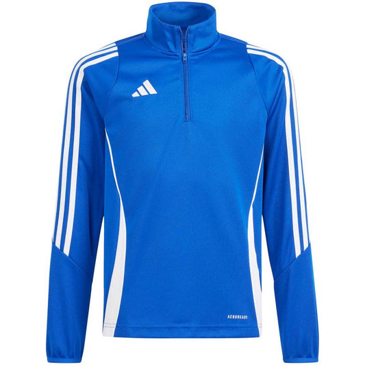 Adidas Tiro 24 Training Top Jr IR9364 sweatshirt Clothing/Football Adidas