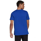 adidas Essentials Big Logo Tee M H12174 Clothing/Outdoor/T-shirts with short sleeves/adidas Your Sports Performance