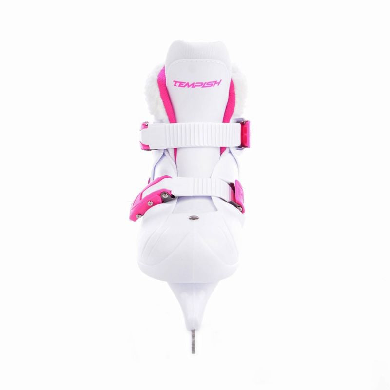 Adjustable Skates Tempish Fur Expanze Plus Jr.130000219 Accessories/Skating Your Sports Performance