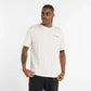 New Balance Reimagined Graphic M T-shirt MT51507SST Clothing/Lifestyle/T-shirts/New Balance New Balance