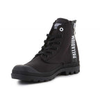Palladium Pampa 2 Back Zip CVS W 97084-008-M shoes Footwear/Lifestyle/Palladium Your Sports Performance