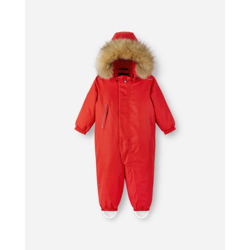 Winter suit Reima Reimatec sports ski suit Jr 5100117C-3880 Clothing/Ski/Dzieci/4f Your Sports Performance