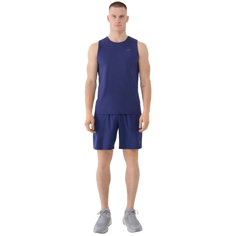 Shorts 4F FNK M 4FWSS25TFSHM0912 30S Clothing/Training 4F