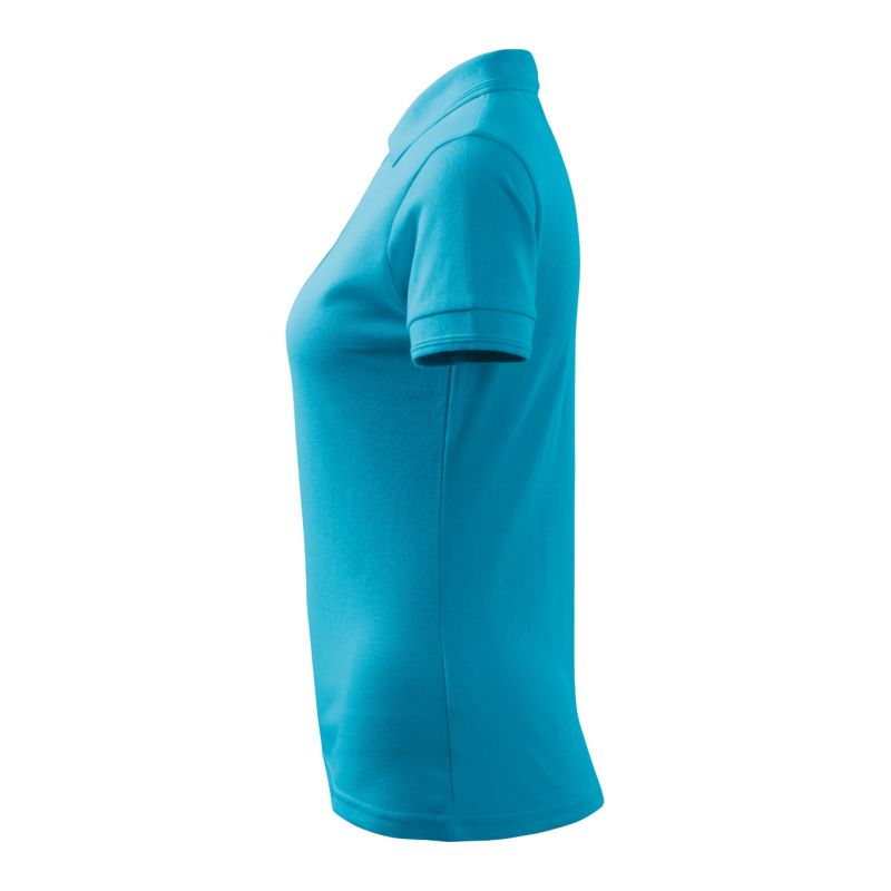 Adler Pique Polo W MLI-21044 Clothing/Lifestyle/T-shirts/Adler Your Sports Performance