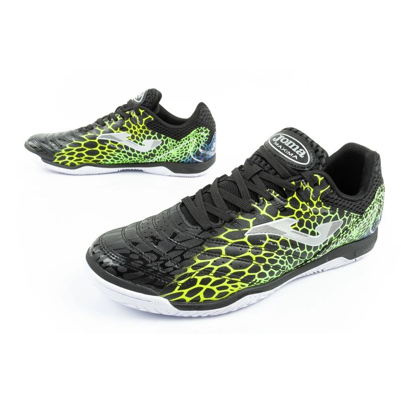 Joma Maxima 2531 men's indoor sports shoes Joma