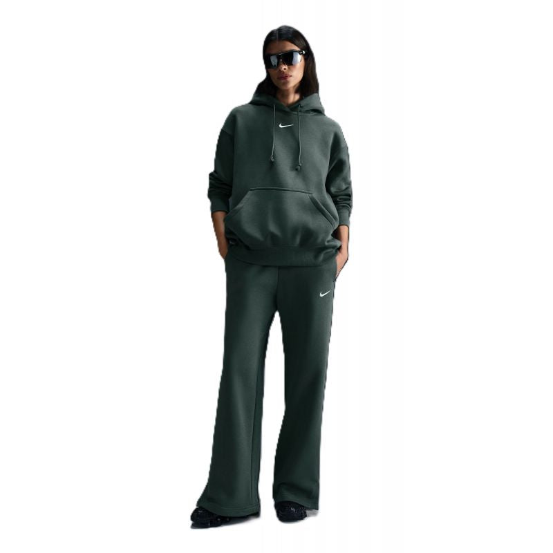 Nike Sportswear Phoenix Fleece W DQ5615-338 Clothing/Lifestyle/Trousers, shorts Nike