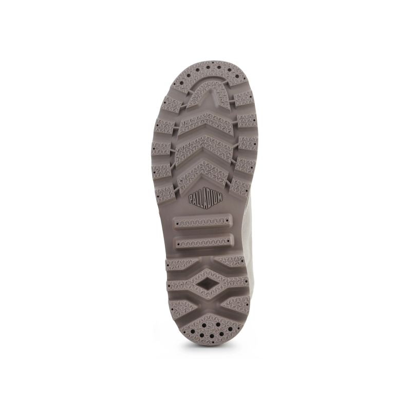 Palladium Mono Chrome shoes 73089-272-M Footwear/Lifestyle/Palladium Your Sports Performance