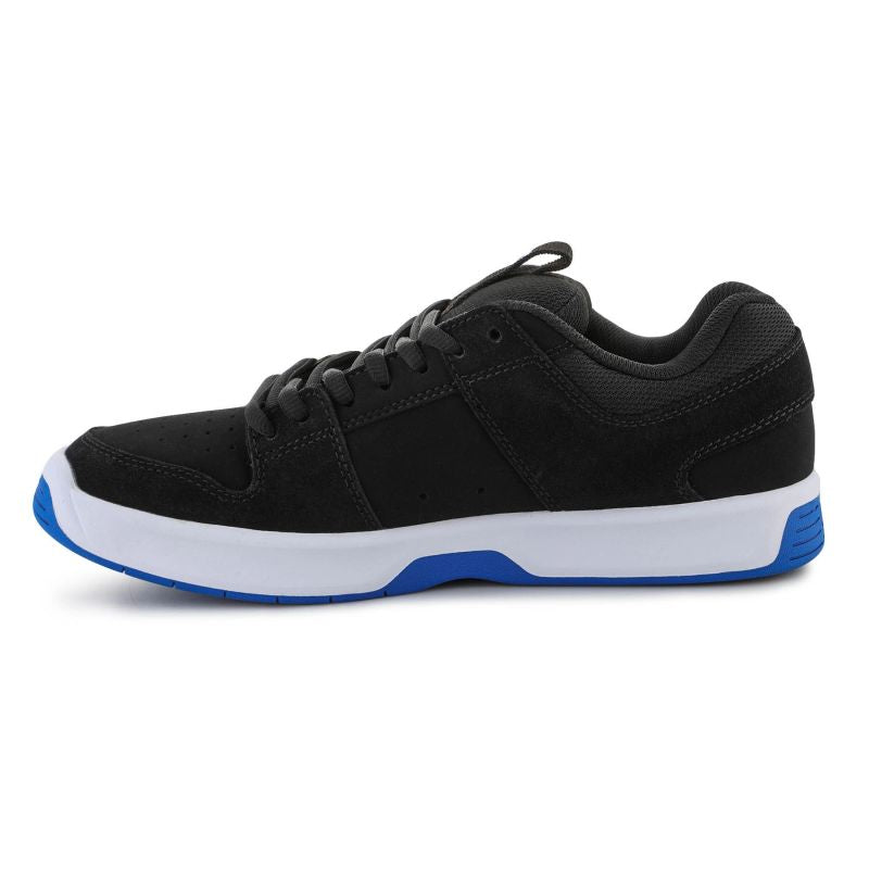 DC Lynx Zero SM Shoes ADYS100668-BR4 Footwear/Lifestyle/DC Your Sports Performance