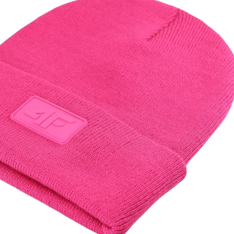Cap 4F U446 Jr 4FJWAW24ACAPU446 54S Clothing/Multisport 4F