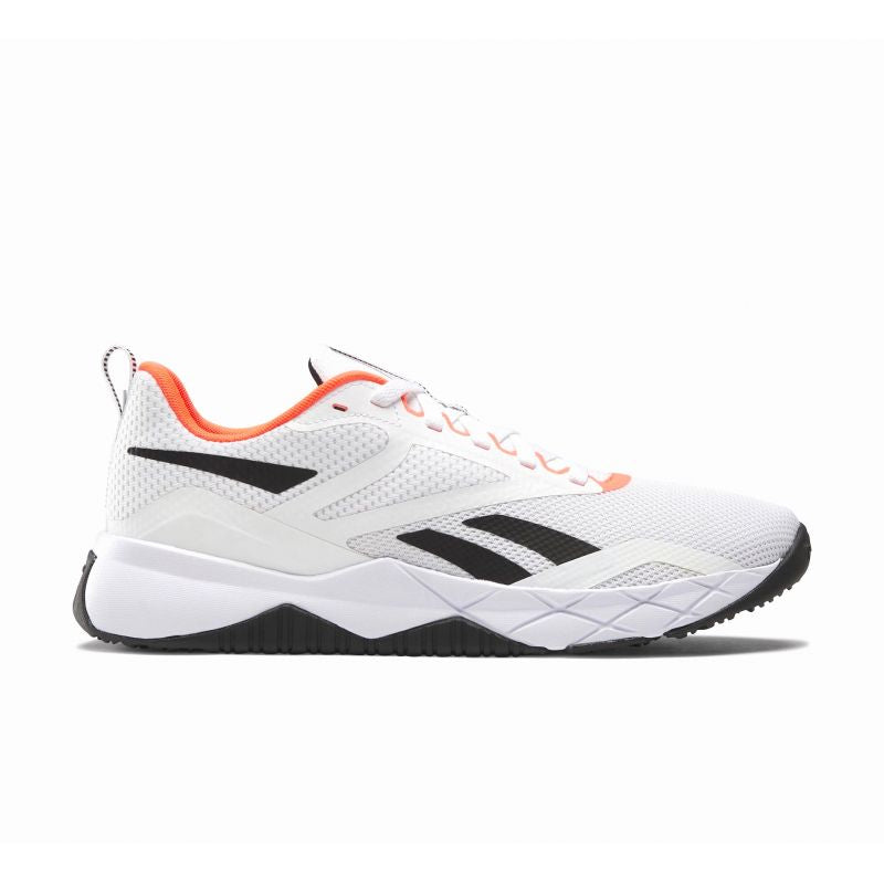 Reebok NFX Trainer M 100202088 shoes Footwear/Training/Men Reebok
