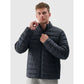 Jacket 4F M 4FWAW24TDJAM483-20S Clothing/Outdoor 4F