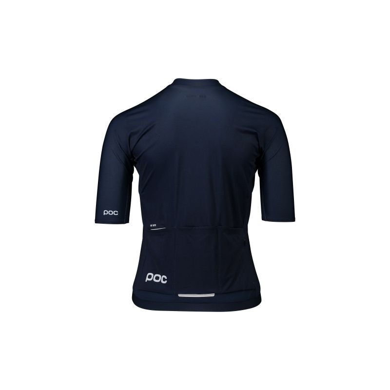POC W's PRISTINE Jersey - Navy Blue