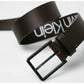 CALVIN KLEIN BELT 3.5CM ESSENTIAL K50K504672 In preparation Your Sports Performance