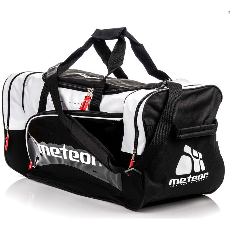 METEOR ODIN bag white 75400 Accessories/Bags/Other bags Your Sports Performance