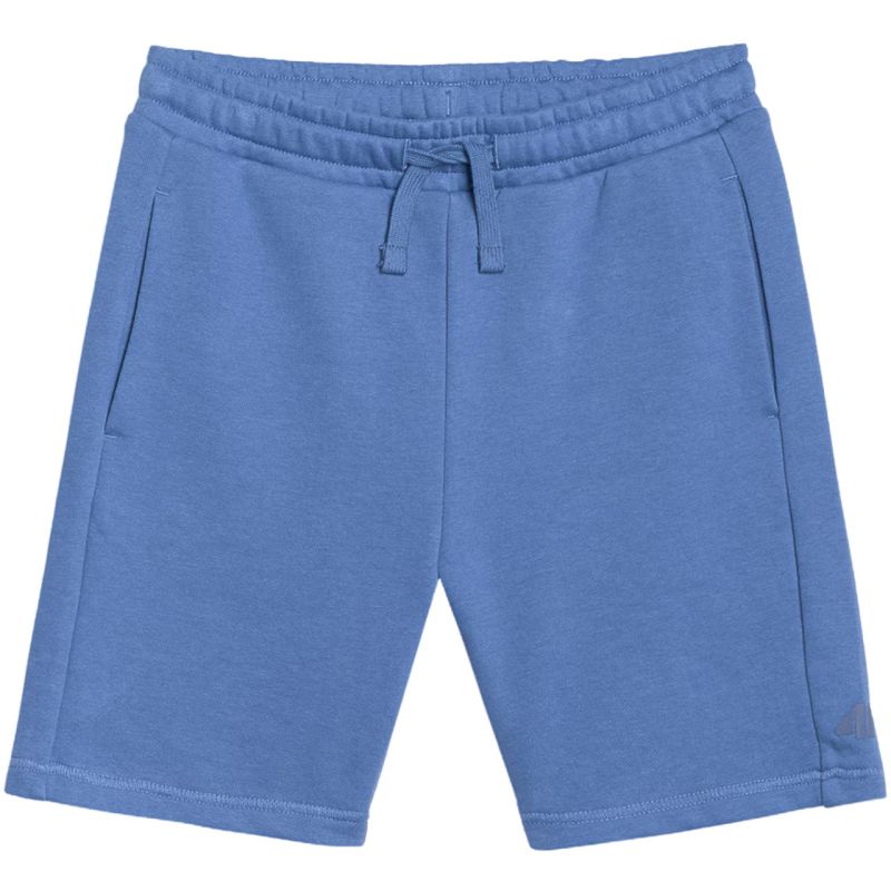 Shorts 4F CAS M600 Jr 4FJWSS25TSHOM600 34S Clothing/Lifestyle/Trousers, shorts/4F 4F