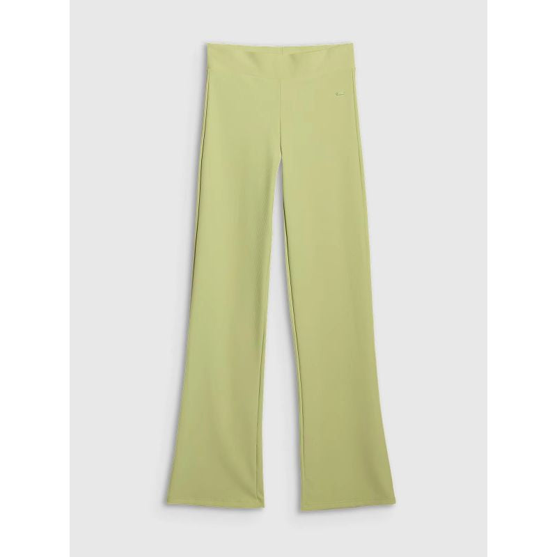Women's quick-drying training pants 4F 4FRSS25TFTRF1037-42S *Kategoria tymczasowa Your Sports Performance