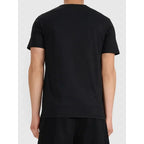 Regular men's T-shirt 4F 4FWMM00TTSHM3341-020S