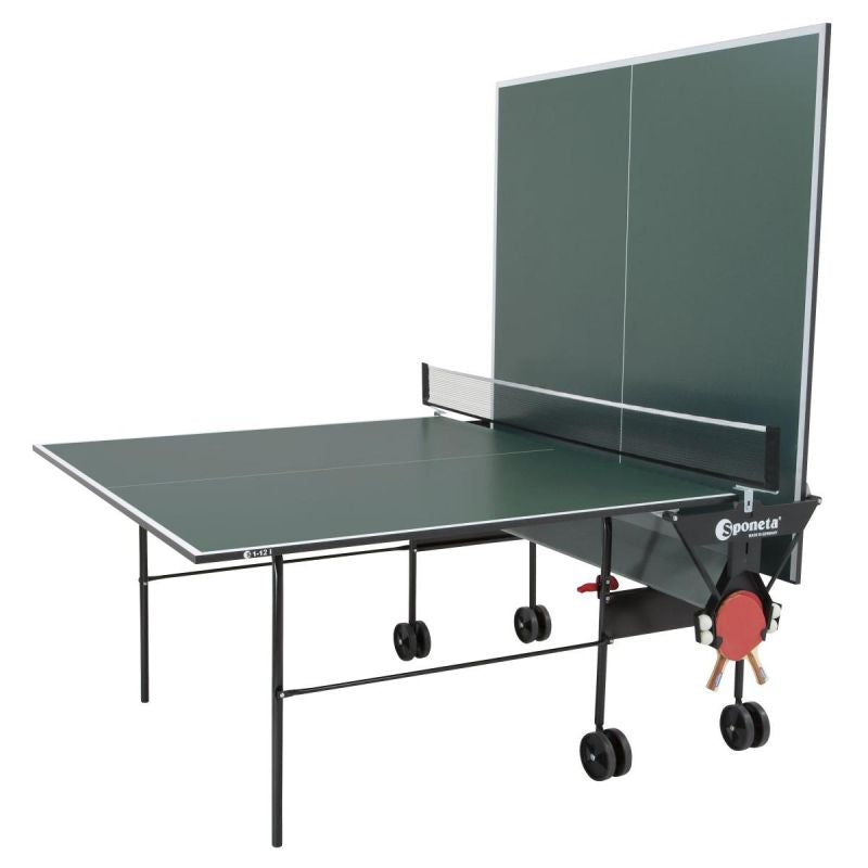 SPONETA S1-12i TABLE TENNIS TABLE Accessories Your Sports Performance