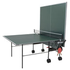 SPONETA S1-12i TABLE TENNIS TABLE Accessories Your Sports Performance