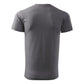 Malfini Basic M T-shirt MLI-12936 steel Clothing/Lifestyle/T-shirts/Malfini Malfini