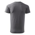 Malfini Basic M T-shirt MLI-12936 steel Clothing/Lifestyle/T-shirts/Malfini Malfini