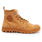 Shoes Palladium Pampa HI ZIP NBK W 96440-717-M Footwear/Lifestyle/Palladium Your Sports Performance