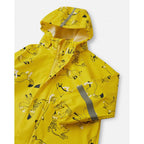 Reima Raincoat Vesi Raincoat Jr 5100025A-2353 Clothing/Outdoor Your Sports Performance