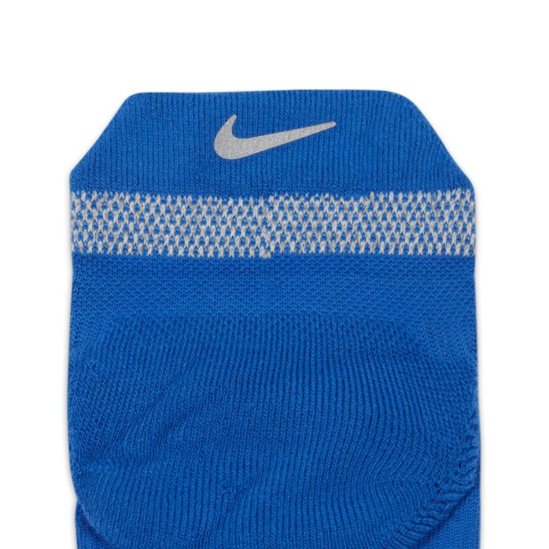 Nike Spark Blue socks CU7201-405-4 Clothing/Training/Socks/Unisex Nike
