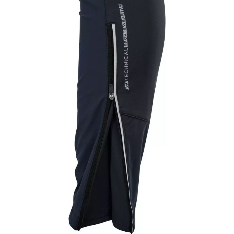 Silvini Women Bottoms Soracte W Pants WP1145/0811 Clothing/Outdoor/Silvini Your Sports Performance