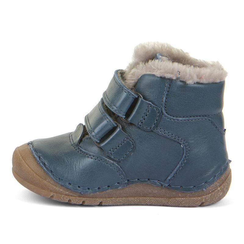 Froddo children's ankle boots (G2110143-21) In preparation Your Sports Performance