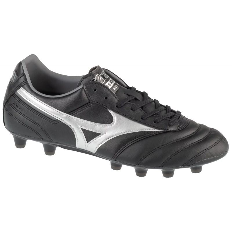 Mizuno Morelia II Pro FG M P1GA241303 football boots Footwear/Football/Mizuno/SR/FG Mizuno